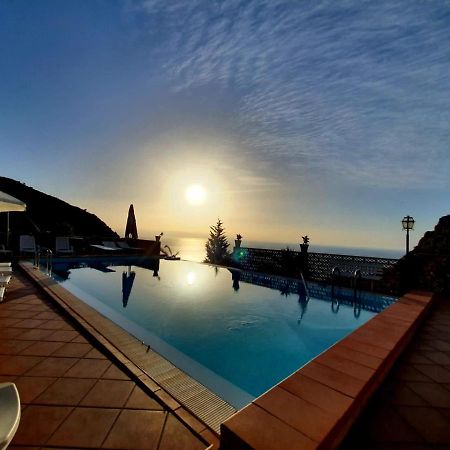 Villa Zen Taormina Buitenkant foto
