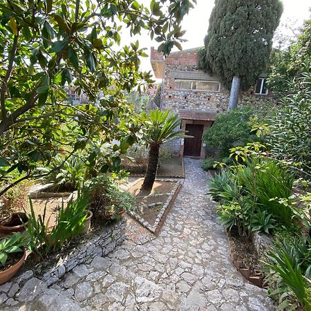 Villa Zen Taormina Buitenkant foto
