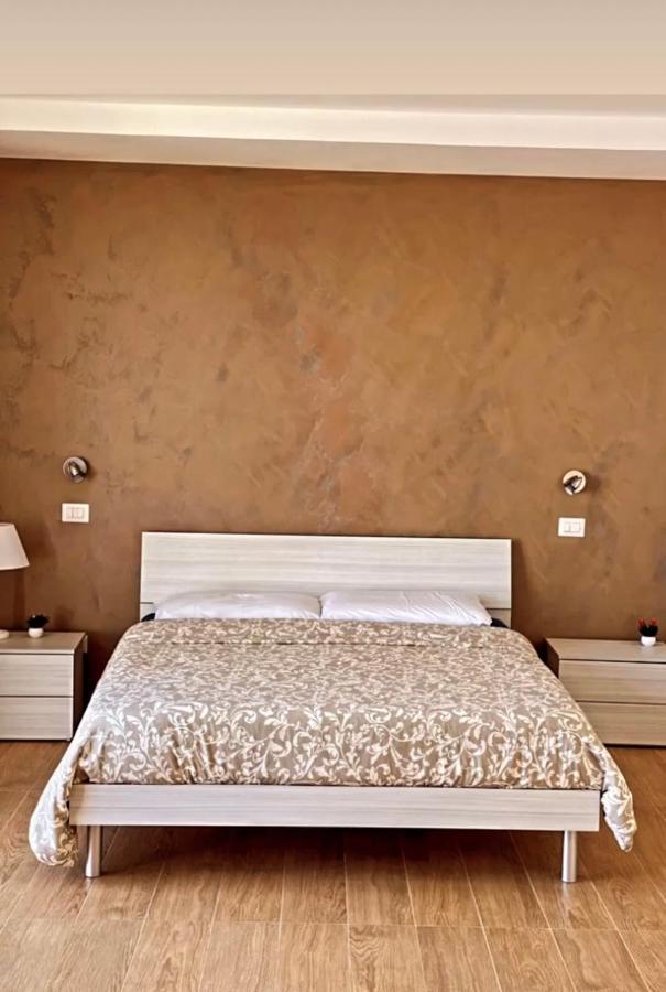 Villa Zen Taormina Buitenkant foto