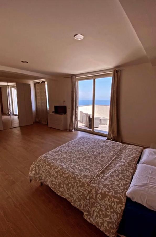 Villa Zen Taormina Buitenkant foto