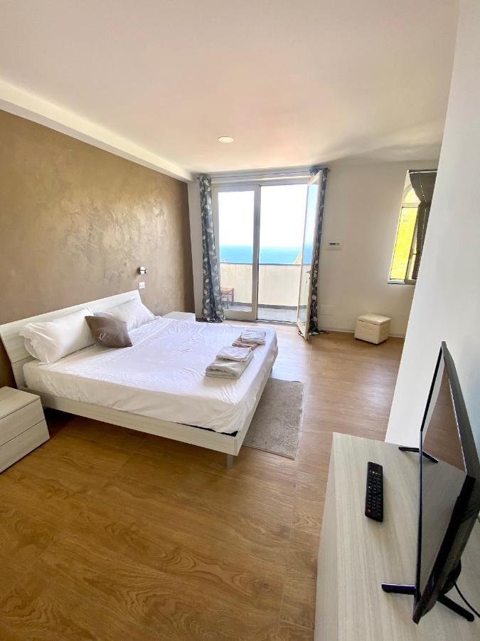 Villa Zen Taormina Buitenkant foto