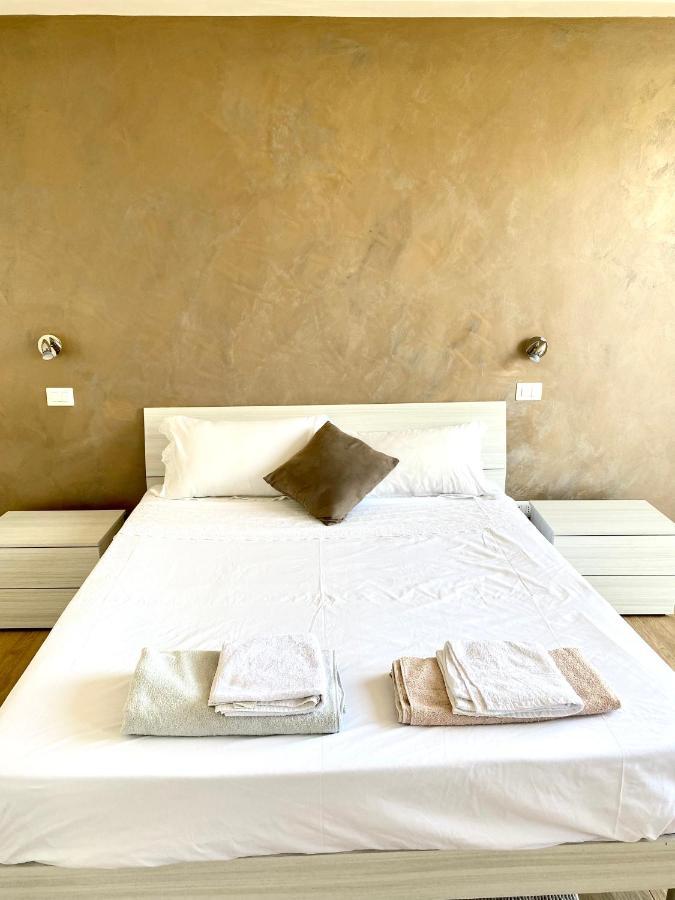 Villa Zen Taormina Buitenkant foto