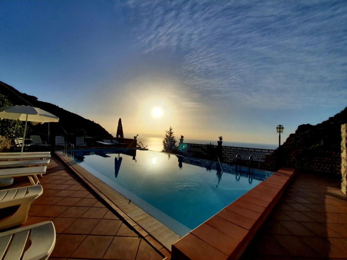 Villa Zen Taormina Buitenkant foto