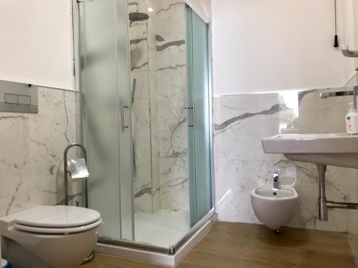 Villa Zen Taormina Buitenkant foto