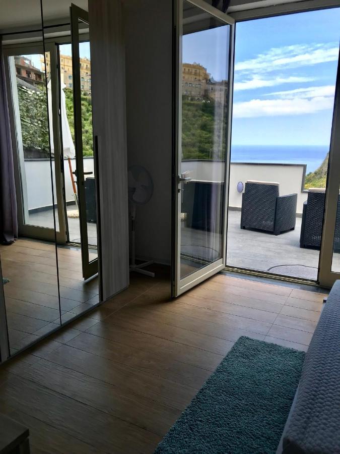 Villa Zen Taormina Buitenkant foto