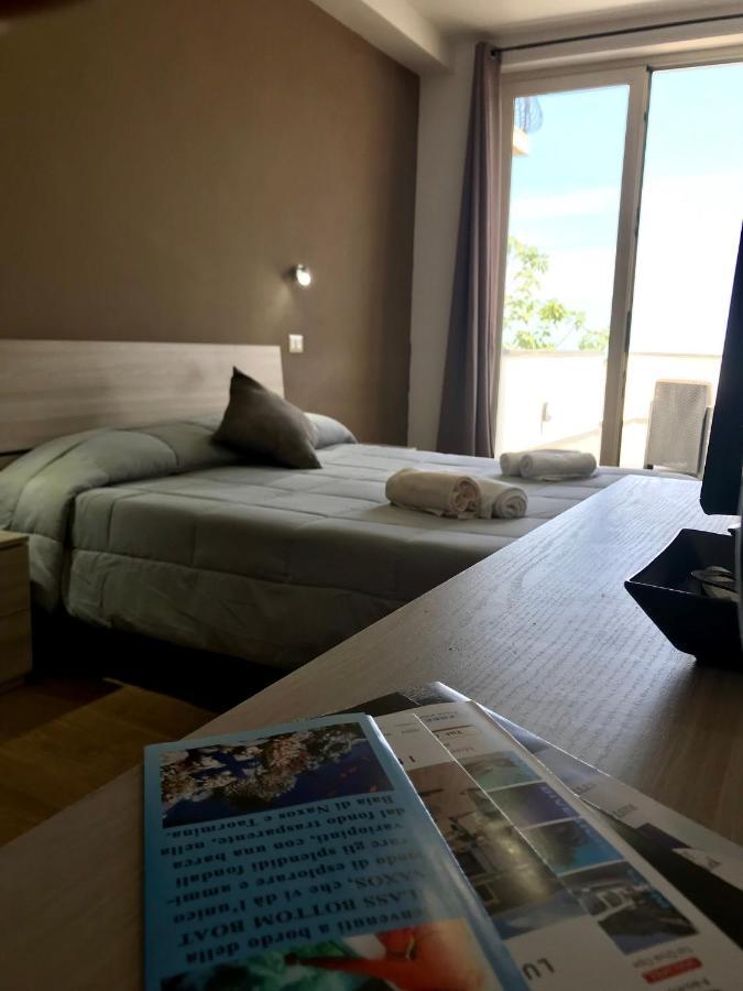 Villa Zen Taormina Buitenkant foto