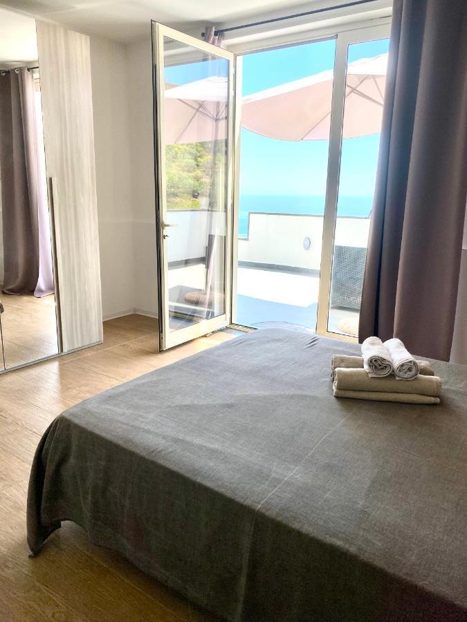 Villa Zen Taormina Buitenkant foto