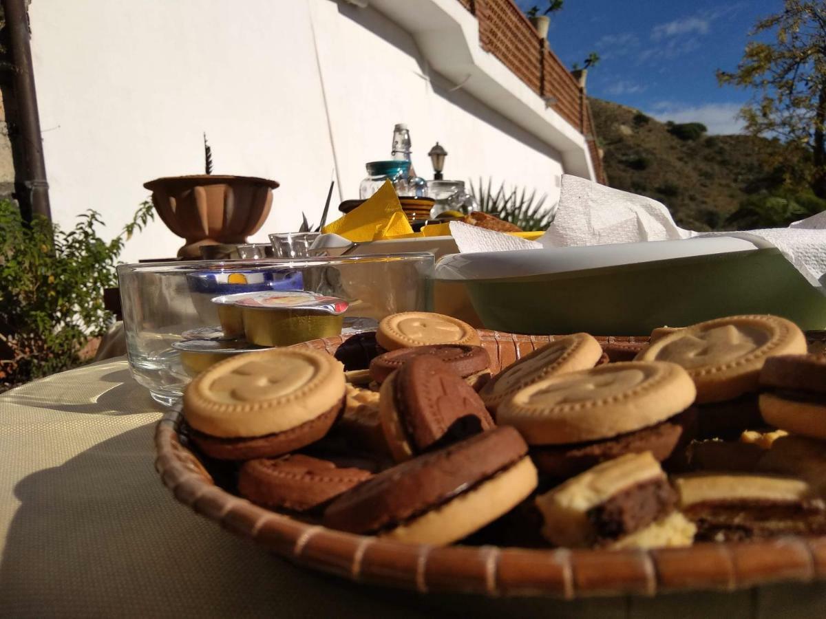 Villa Zen Taormina Buitenkant foto